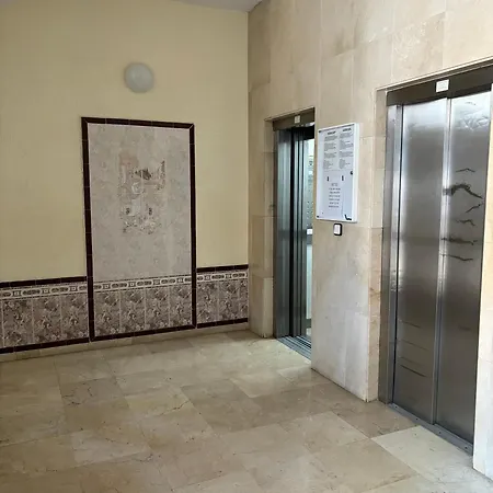 Cojocaru Apartamento *