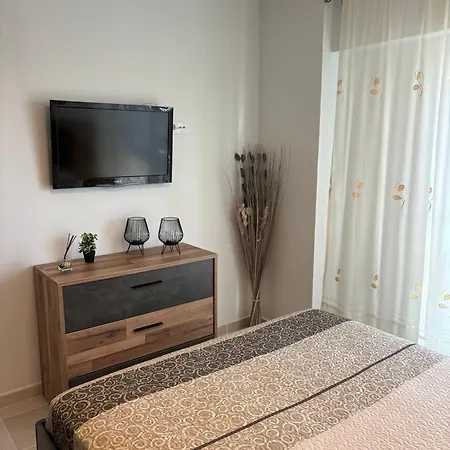 Апартаменты Cojocaru