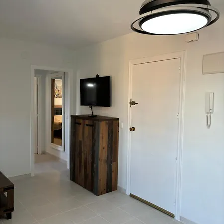 Cojocaru Apartment