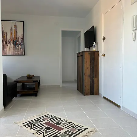 Apartment Cojocaru