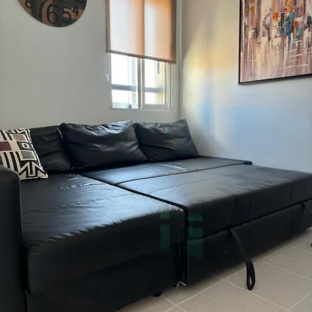 Apartamento Cojocaru