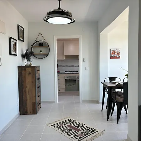 Cojocaru Apartment *