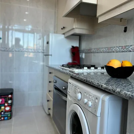 Apartment Cojocaru *