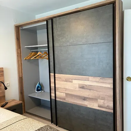 Cojocaru Apartment *