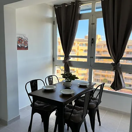 Cojocaru Calpe