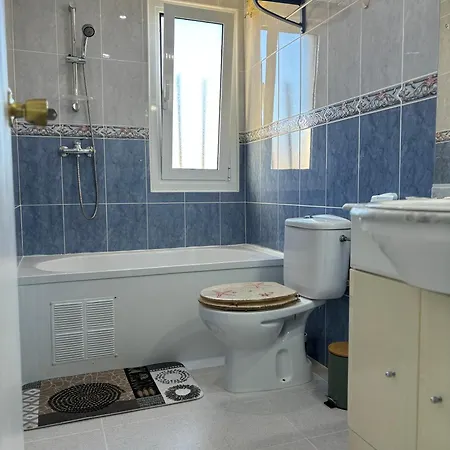 Cojocaru Apartment