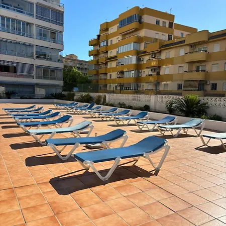 Apartment Cojocaru Calpe