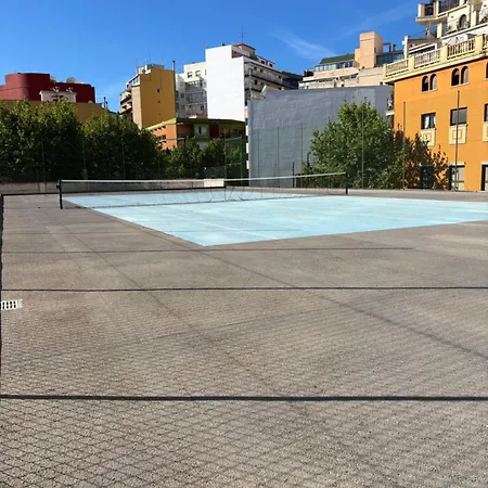 Apartment Cojocaru Calpe