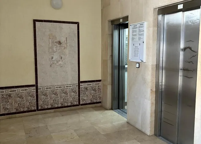 Cojocaru Apartment *