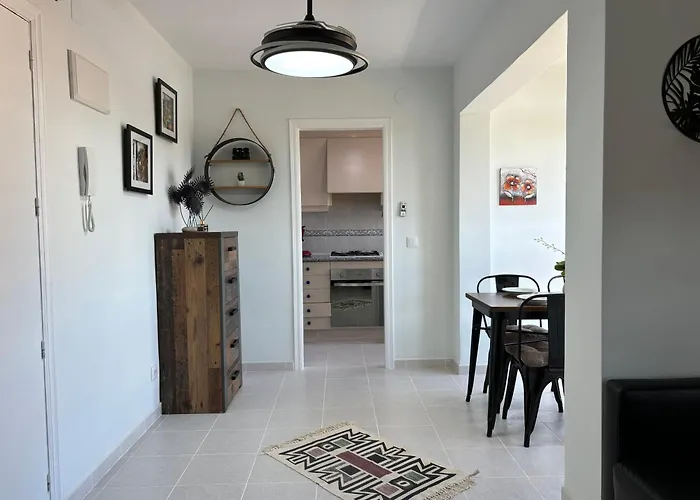 Cojocaru Apartment *