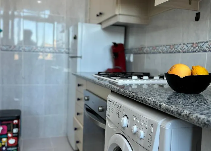 Apartment Cojocaru *