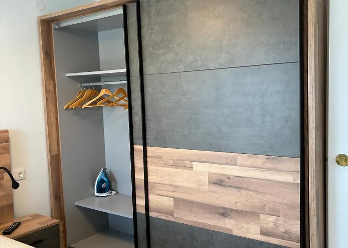 Cojocaru Apartment *