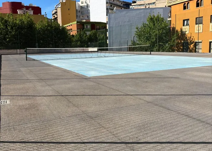 Apartment Cojocaru Calp