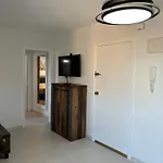 Cojocaru Apartment