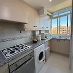 Cojocaru Apartment Calpe