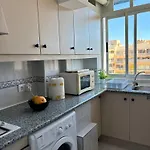 Cojocaru Apartment Calpe