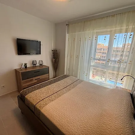 Appartement Cojocaru
